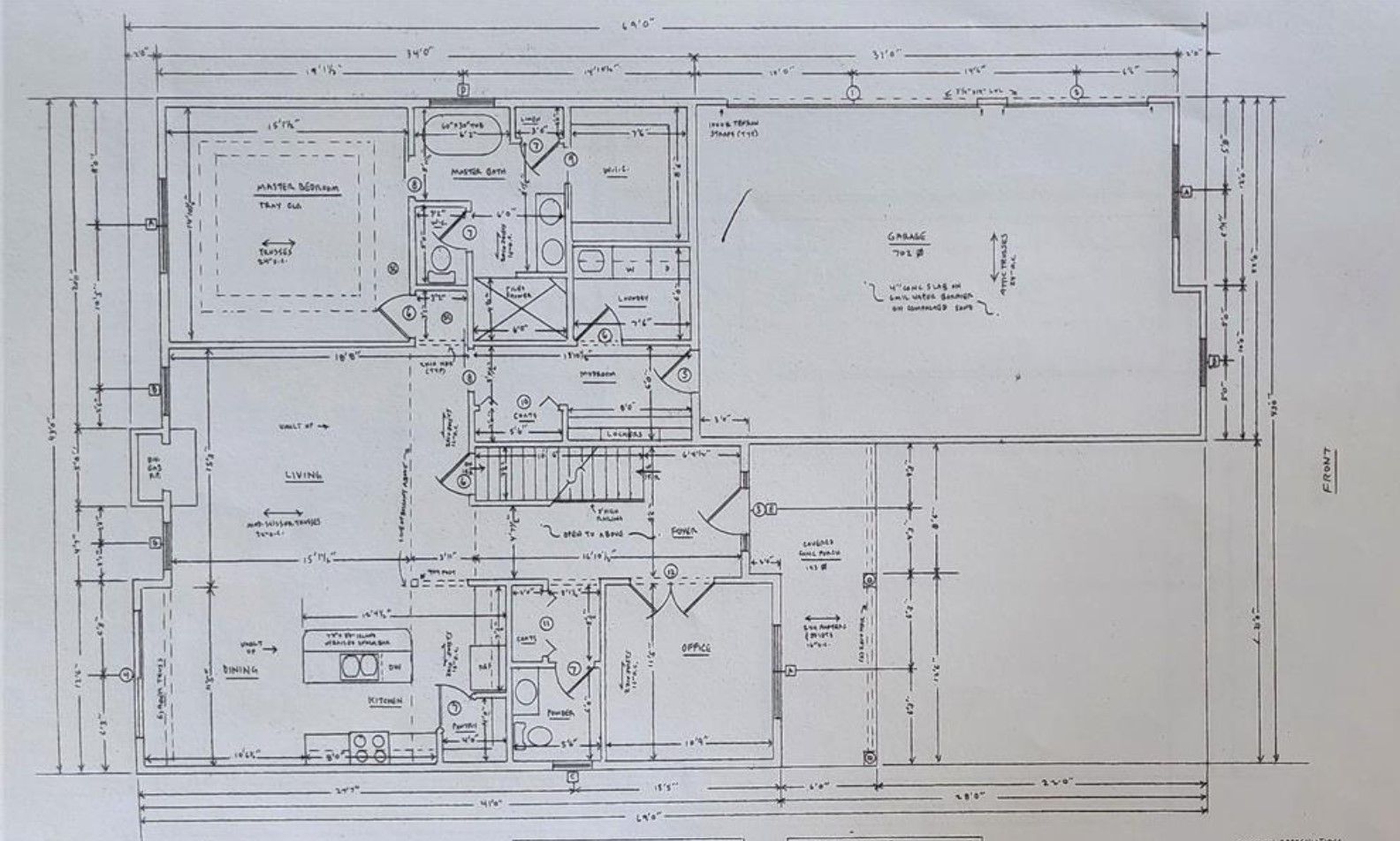 Lot 37 ALTA VISTA Drive