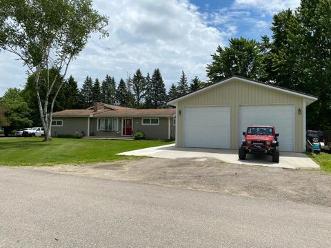 A home in Fremont