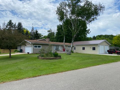 A home in Fremont