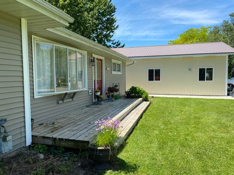 A home in Fremont