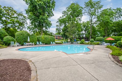 A home in Bloomfield Twp