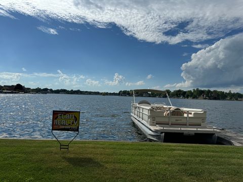 A home in Lake Orion Vlg