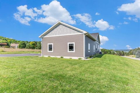 A home in Elmwood Twp