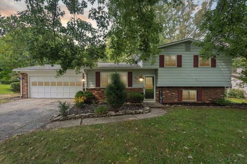 A home in Flushing Twp