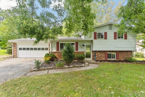 A home in Flushing Twp