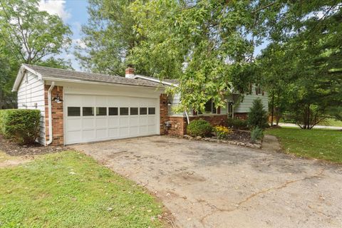 A home in Flushing Twp