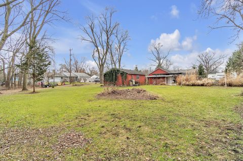 A home in Howell