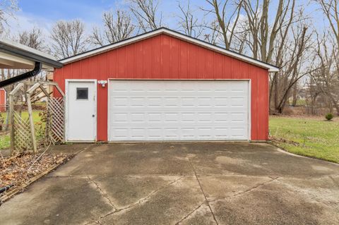 A home in Howell