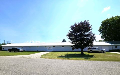 A home in Helena Twp