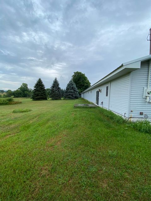 A home in Helena Twp