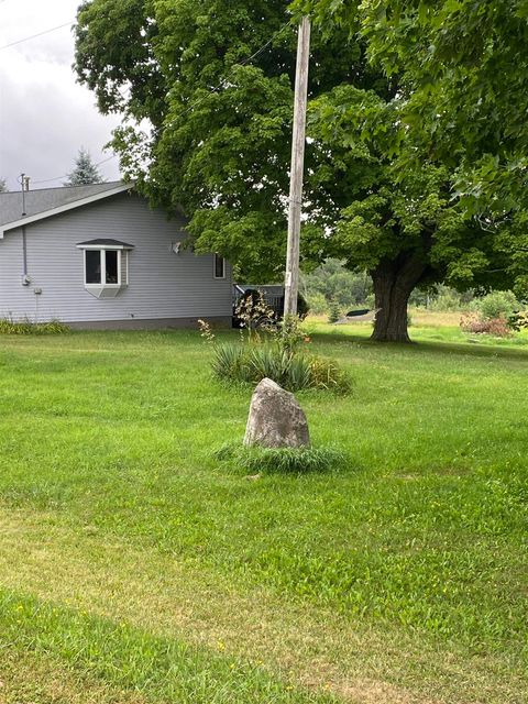 A home in Helena Twp