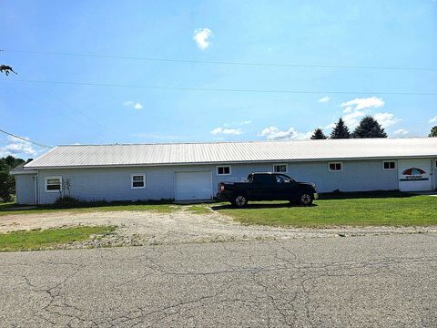 A home in Helena Twp