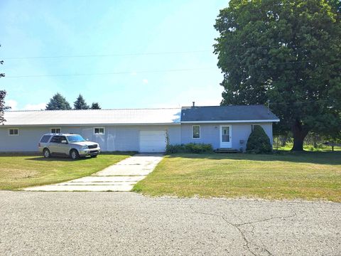 A home in Helena Twp