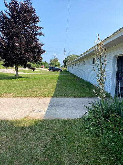 A home in Helena Twp