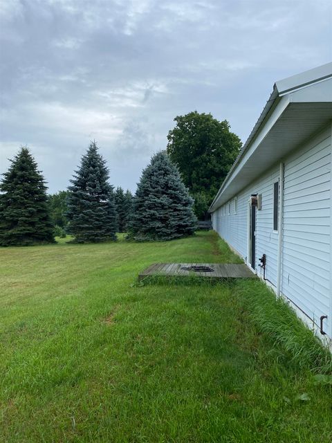 A home in Helena Twp