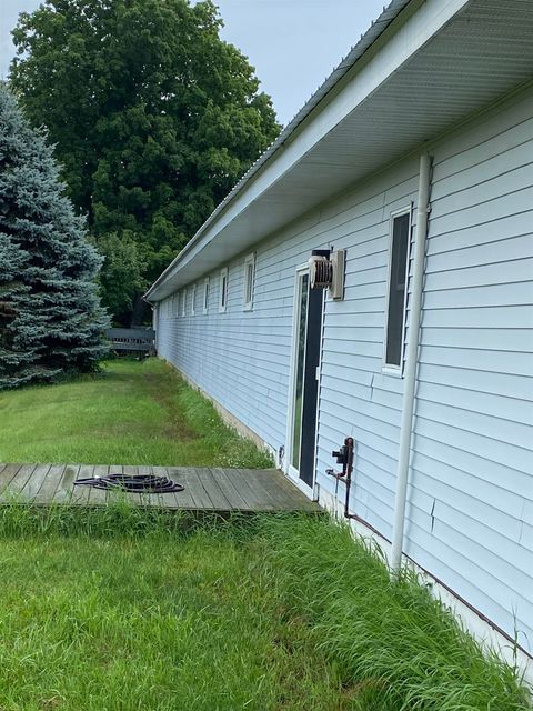 A home in Helena Twp