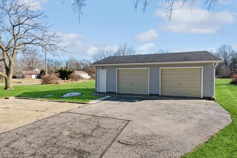 A home in New Buffalo