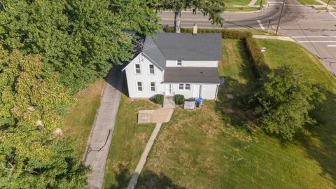 A home in New Buffalo