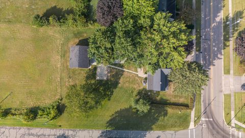 A home in New Buffalo