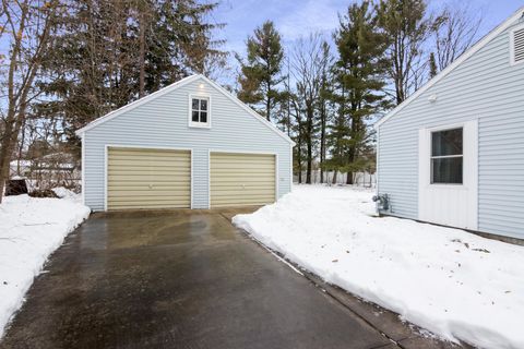 A home in Kalkaska Twp