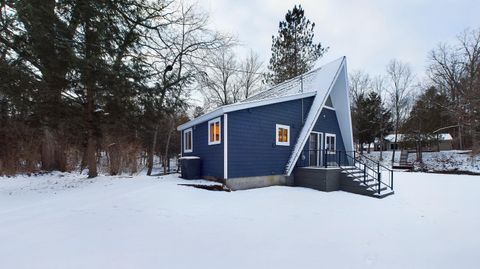 A home in Logan Twp