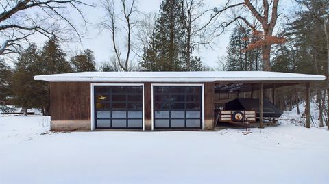 A home in Logan Twp