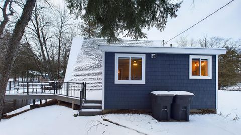 A home in Logan Twp