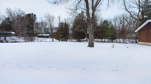 A home in Logan Twp