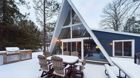 A home in Logan Twp