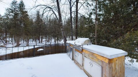 A home in Logan Twp