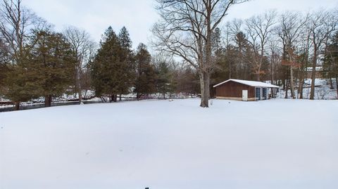 A home in Logan Twp