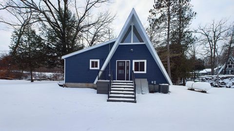 A home in Logan Twp