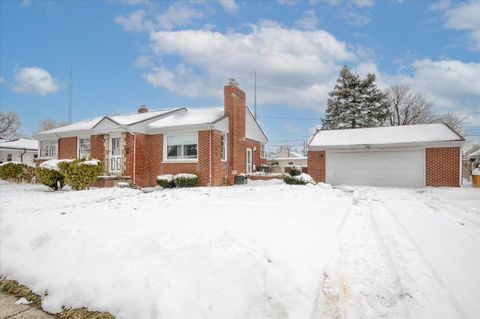A home in FlintCity_Genesee