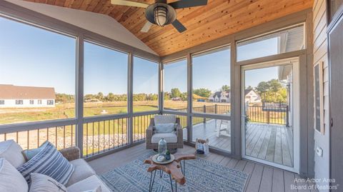 A home in Pittsfield Twp