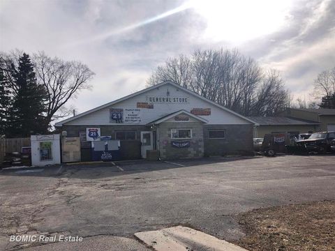 6971 Lapeer Road Kimball Township MI 48074