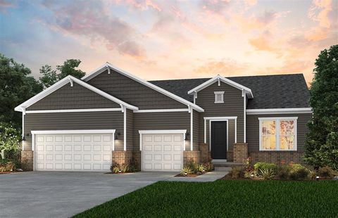 4167 Dogwood Drive Milford Charter Township MI 48381