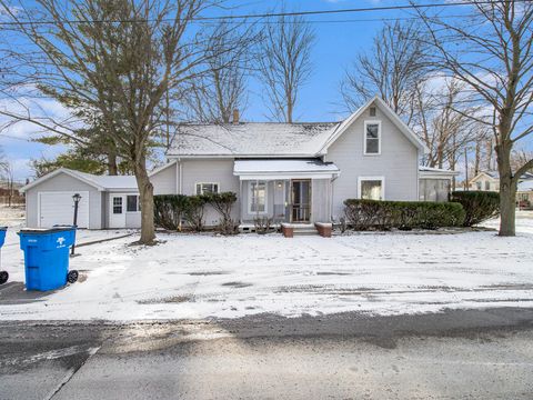 A home in Quincy Vlg