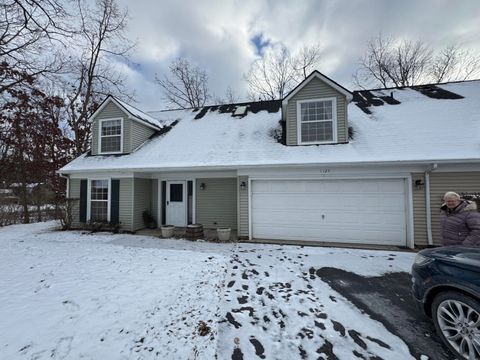 A home in Waterford Twp