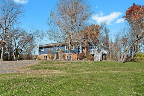 A home in Marion Twp