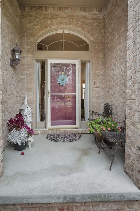 A home in Canton Twp