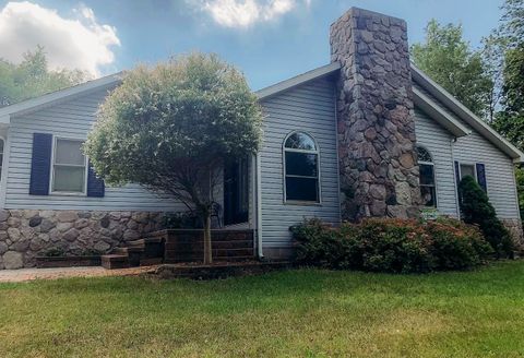 A home in White Lake Twp