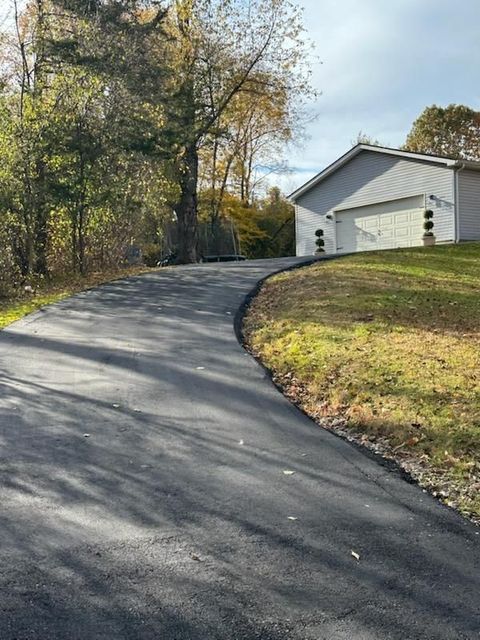 A home in White Lake Twp