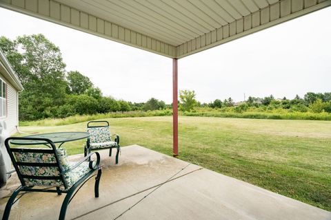 A home in Grand Blanc Twp