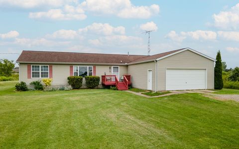 A home in Grand Blanc Twp