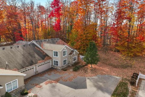 A home in Garfield Twp