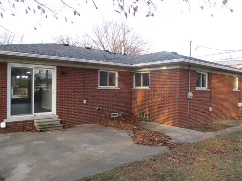 A home in Roseville