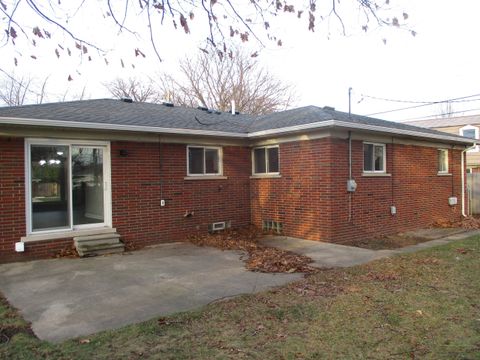 A home in Roseville