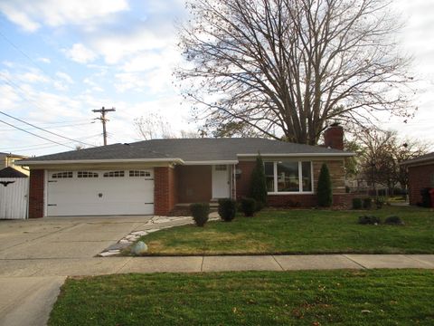 A home in Roseville