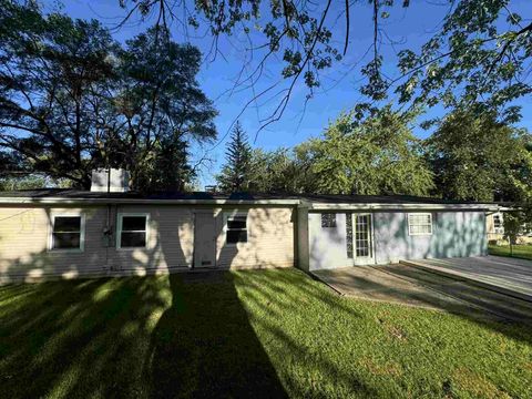 A home in Grand Blanc Twp