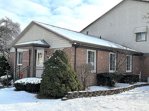 A home in Westland